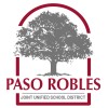 Paso Robles Joint Unified School District logo
