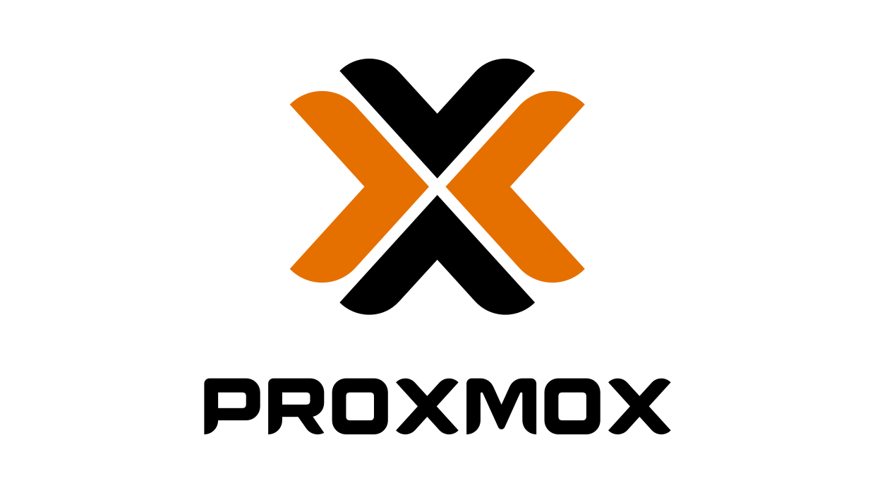 Proxmox VE logo